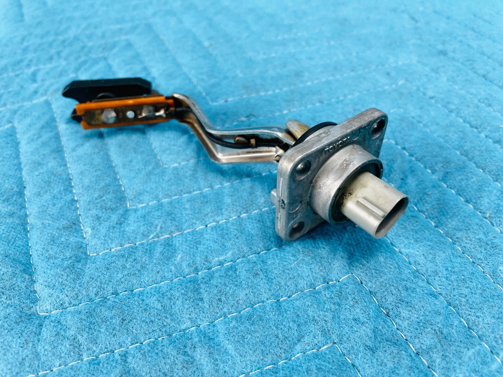 Engine Oil Level Sensor,MAP Sensor,Steering Angle Sensor