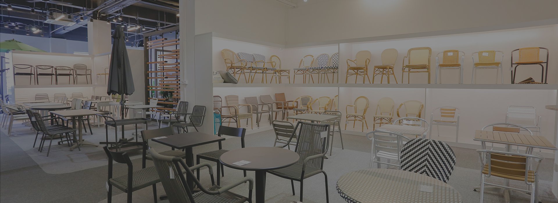 Expert of home and garden furniture|Topmax