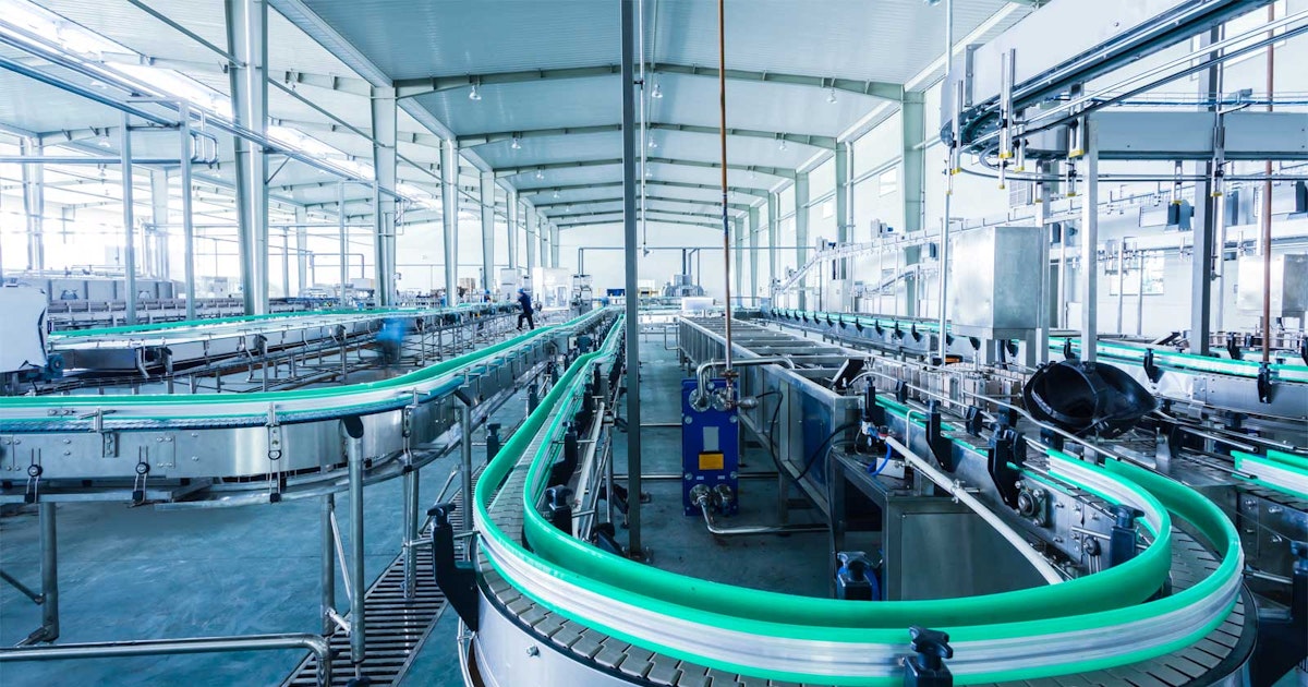 Factory Acceptance Test | SGS China