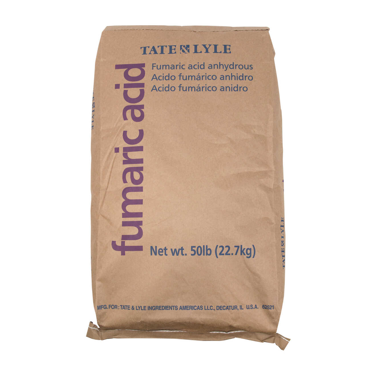 Feed grade fumaric acid _ Ferrous Fumarate manufacturers _ Fumaric acid manufacturers _ Complex carbon source _ maleic acid-Zhejiang Dongda Biotechnology Co., Ltd.