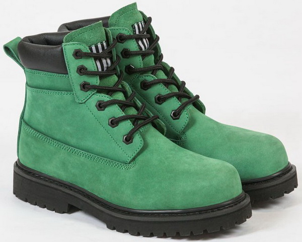 GAOMI ROCKSTAR SHOES CO.,LTD