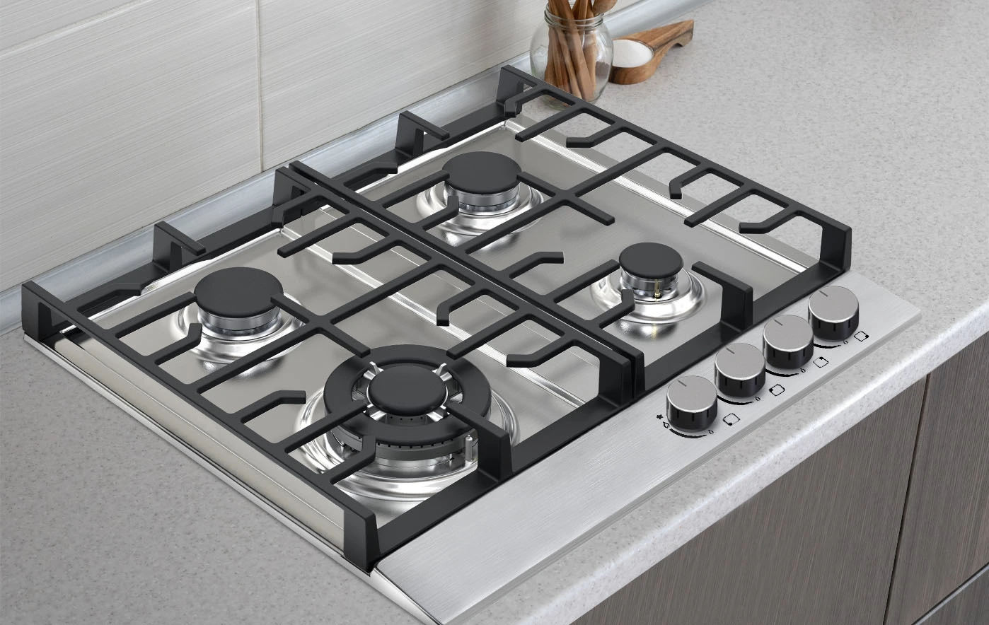 Gas Hob & Induction Hob & Built in Oven Manufacturer | HEME
