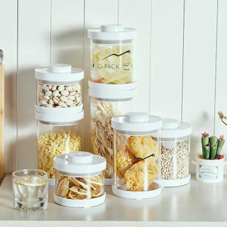 Glass Bottles, Jars & Cups from China Manufacturer ︱ G-Pack