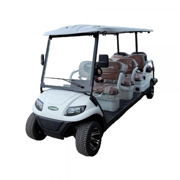 golf cart,golf buggy,electric car,sightseeing car-Lvtong New Energy Electric Vehicle