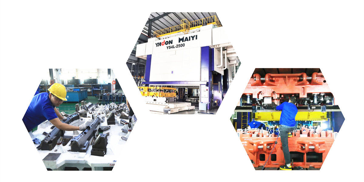 Haiyi Tool & Die