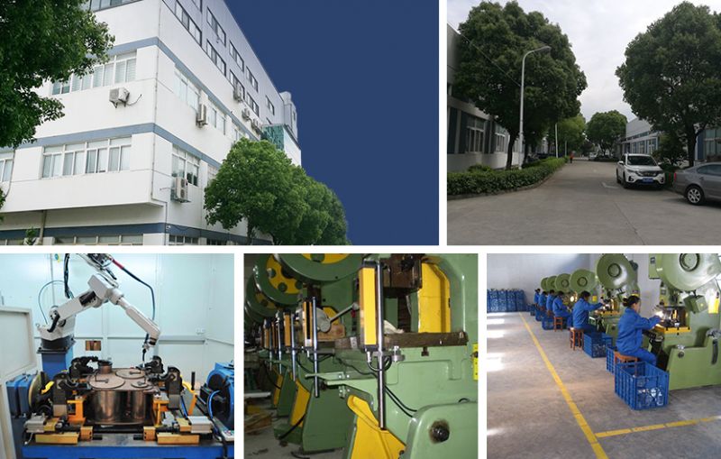 HangCheng Industrial Parts - specialize in truck and trailer parts