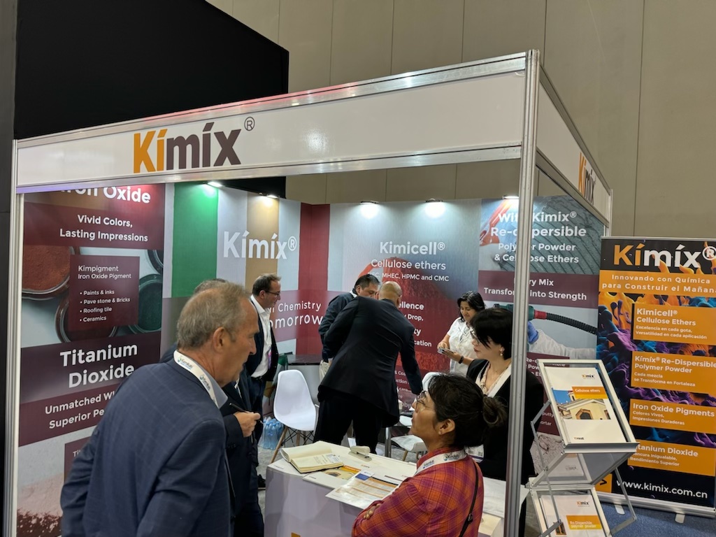 Hangzhou Kimix Chemical CO., LTD.