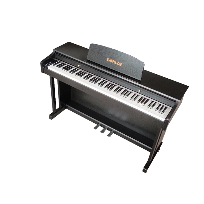 HANGZHOU WORLDE DIGITAL PIANO CO., LTD.