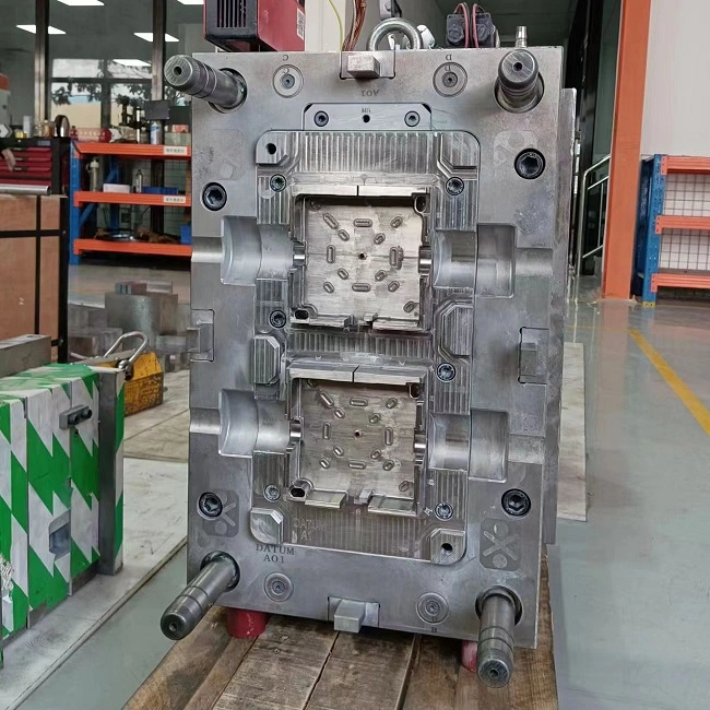 Hanking Mould: Plastic Mold Maker China - Plastic Injection Mould ...