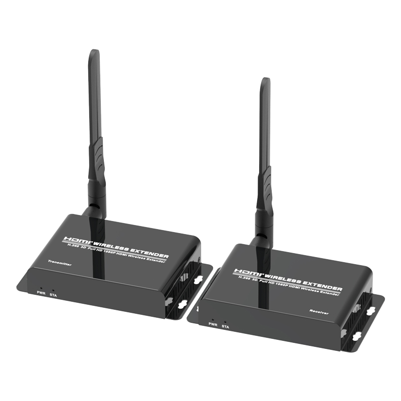 HDMI, USB & Network Products Manufacturer in China | OEM & One-Stop Solutions