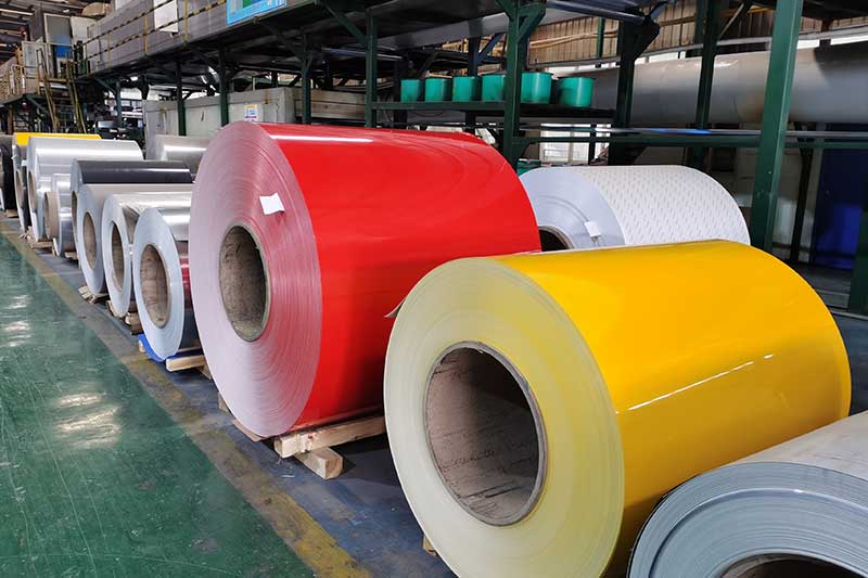 Henan Worthwill Industry Co.,Ltd|Aluminum Sheets & Coils & Foils|Aluminum Manufacturer