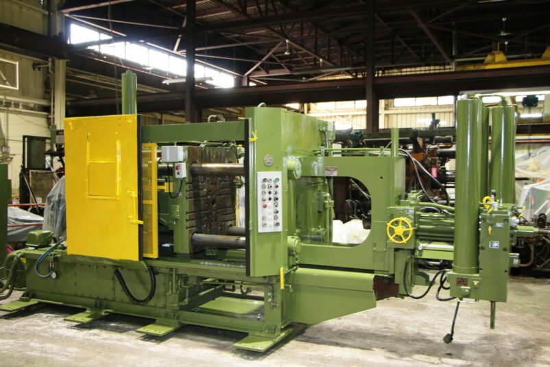 Home - China Die Casting Machines Supplier