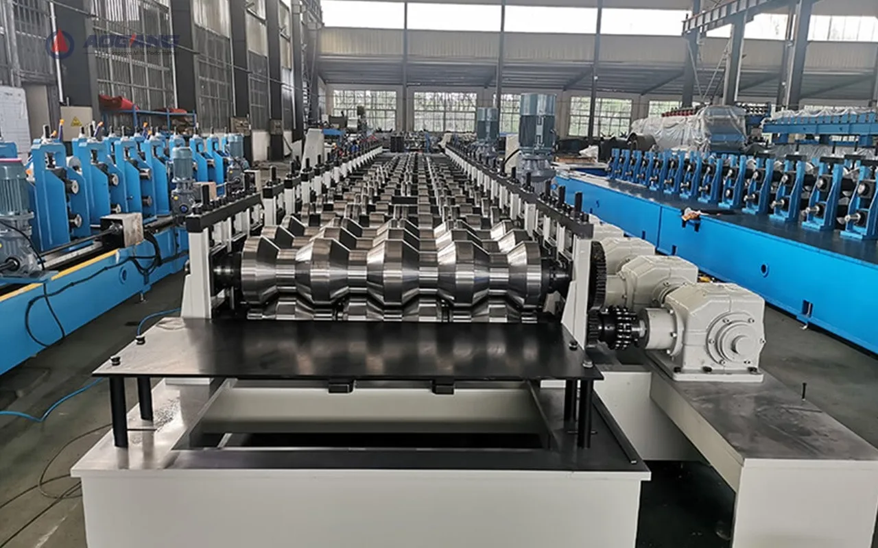 Home - Shijiazhuang Aogang Machinery Co., Ltd.
