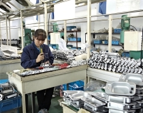 HOME-Zhejiang Leili Auto Parts Co., Ltd.