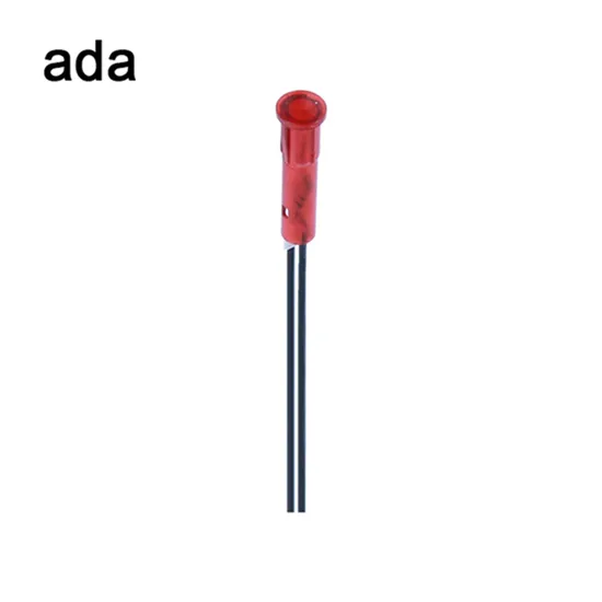 Indicator light,Neon lamp, Thermometer, LED, Filament lamp – Yancheng Ada Electronics Co.,Ltd.