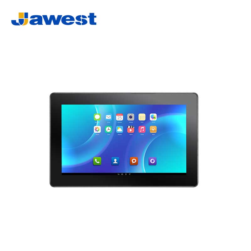 Industrial Monitor | Panel PC | Fanless Embedded PC Manufacturer - Jawest