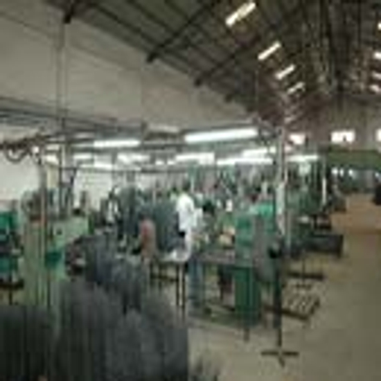 JIANGMEN YING YOU TRADING CO., LTD.