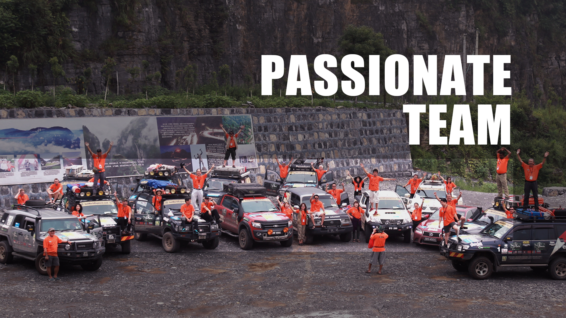 JIANGSU BEAUME OUTDOOR PRODUCTS CO.,LTD