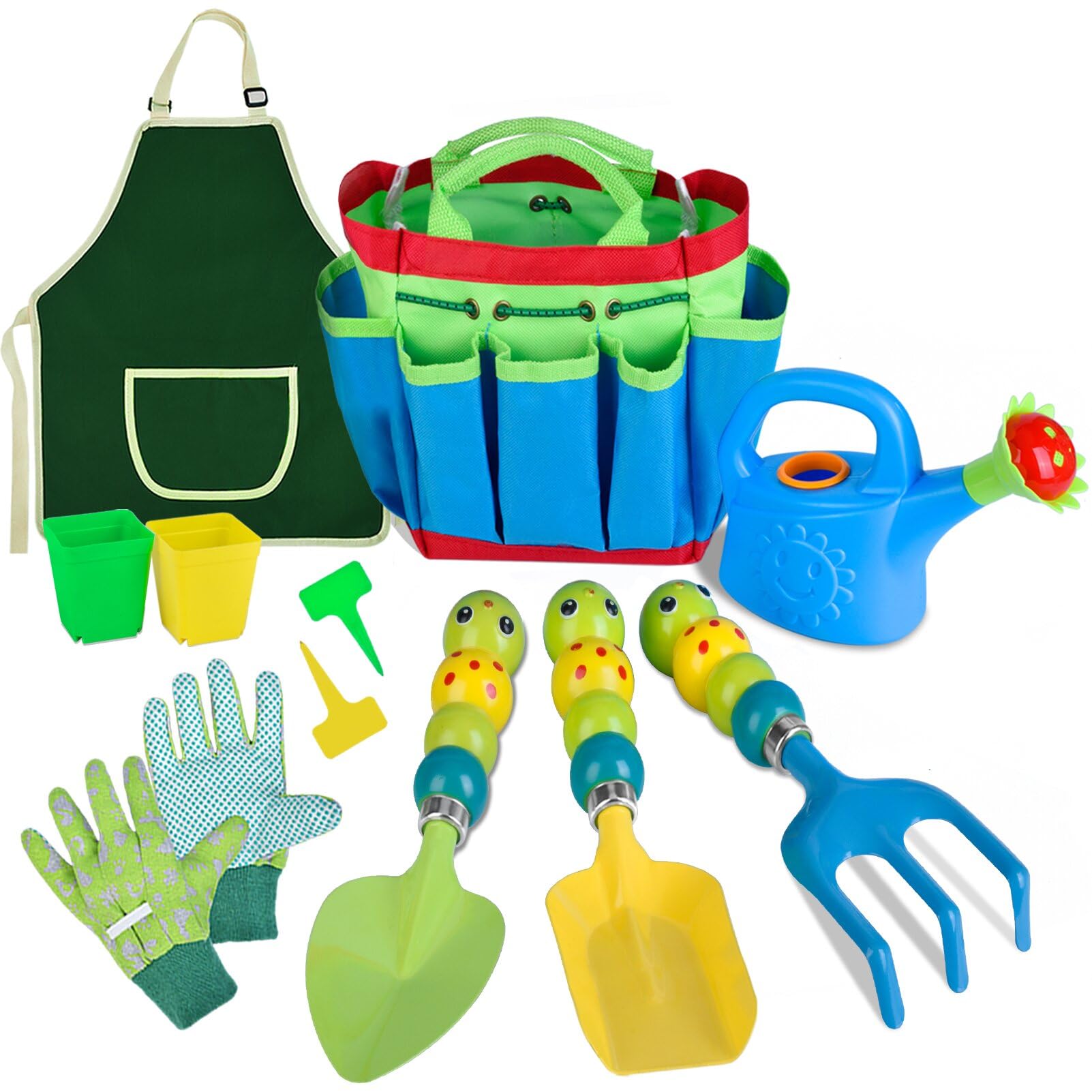 KIDS TOOLS_MS GARDEN TOOLS_GARDEN TOOLS_Yongkang Gold Arrow Metal Products Co., Ltd.