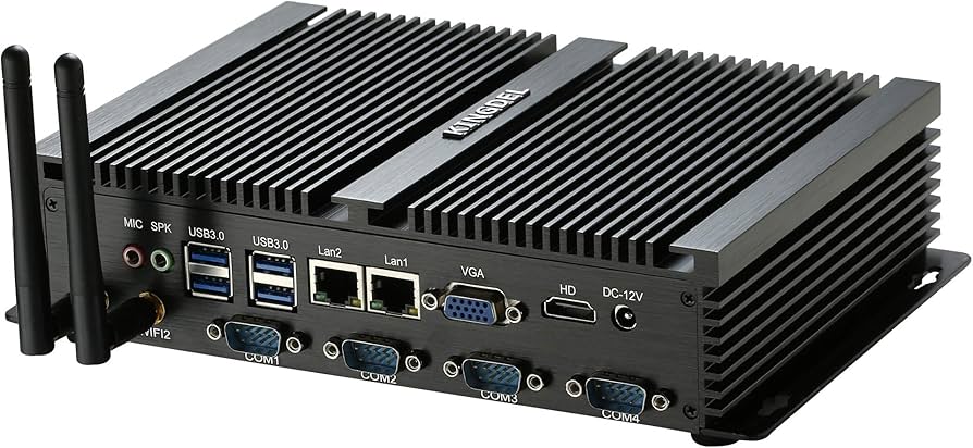 KINGDEL | A Professional Mini Desktop Computer Company