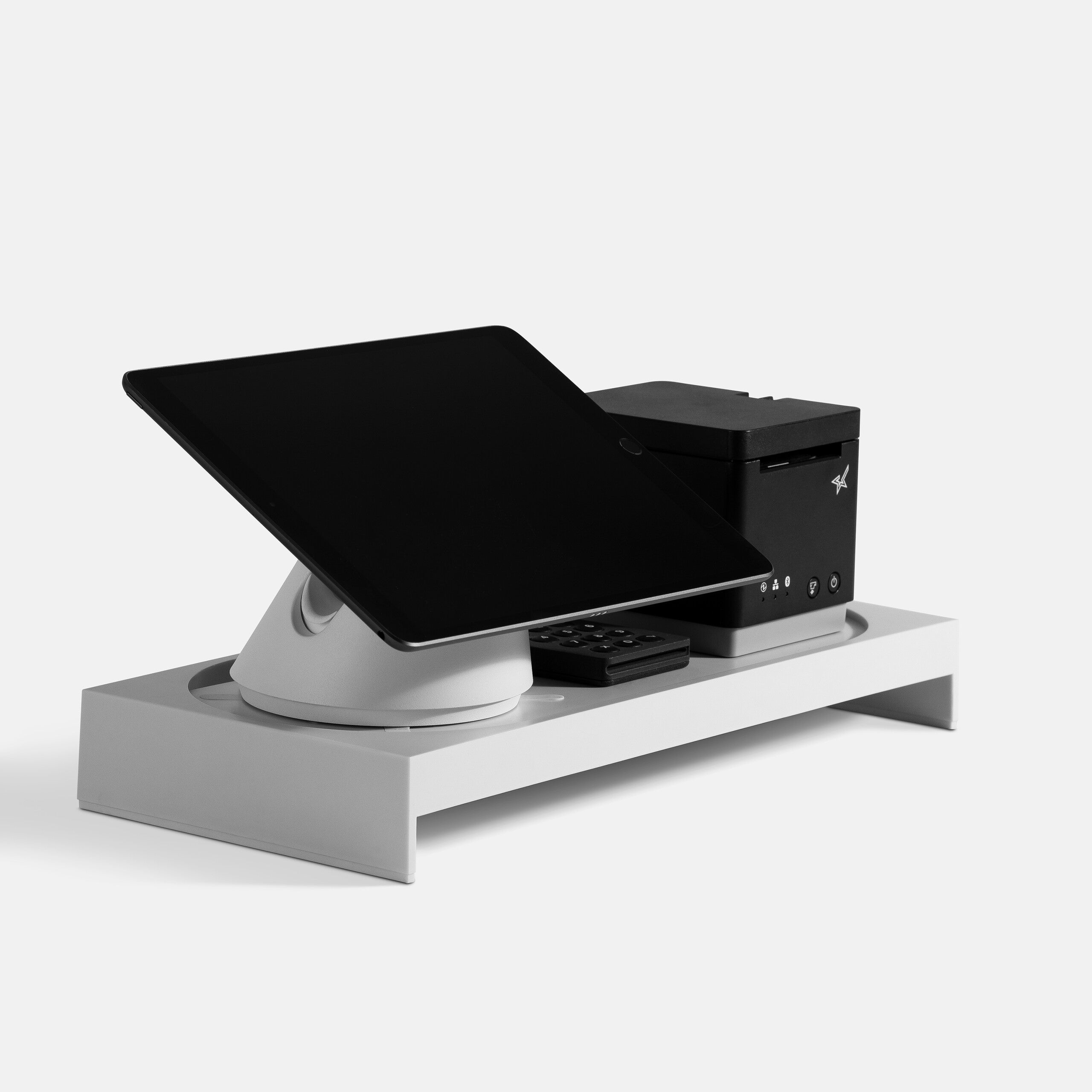 laptop stand,monitor stand ,ipad stand,tablet stand.pos stand,idock – iDock Stand