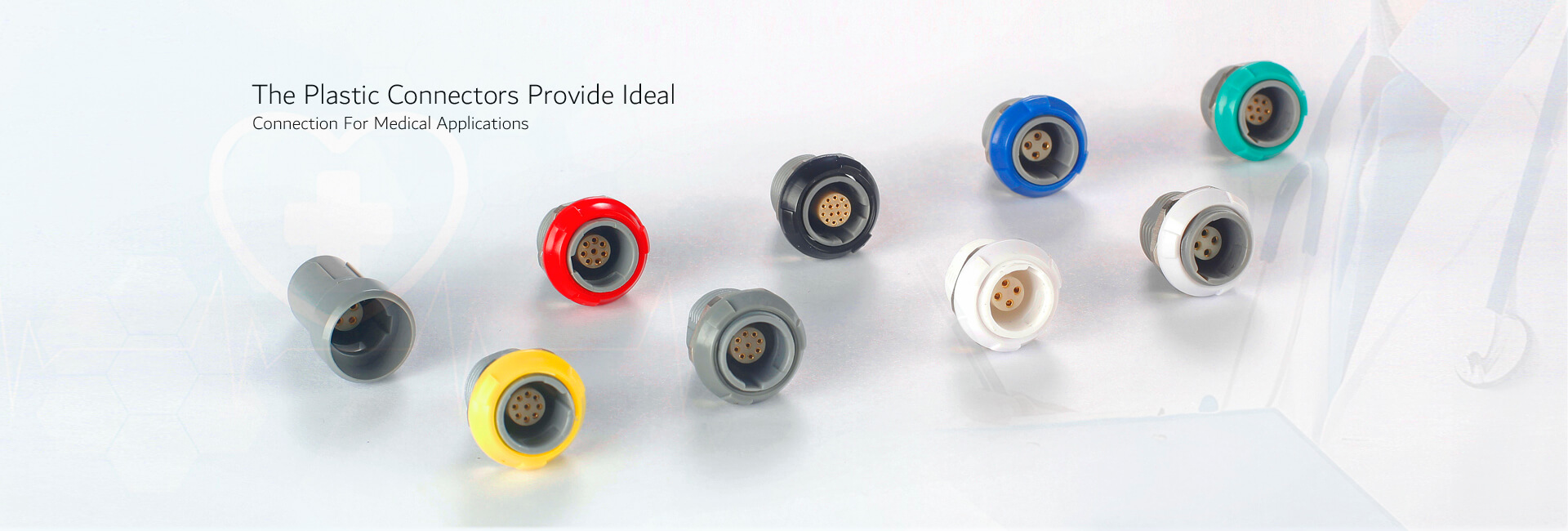 Leading Push-Pull Circular Metal Connectors, Cables Manufacturer in China | Torven
