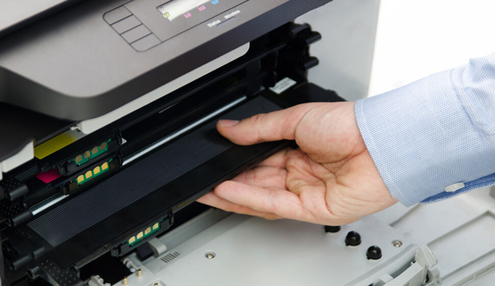 Leading Toner Cartridge Manufacturer In China: HENGFAT