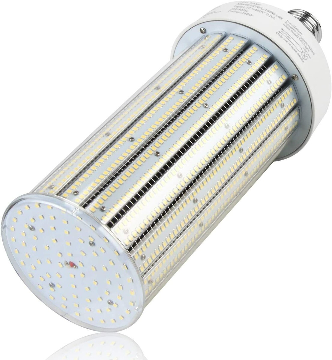 Led corn light,LED high bay lights,LED area ligts manufacturer with 20years experience:LED-CORN.COM