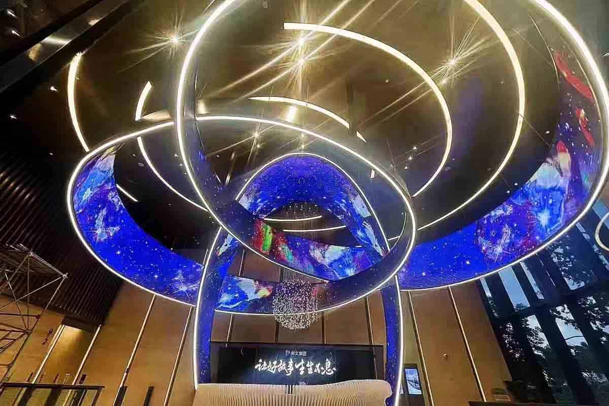 LED displays,Flexible LED displays,LED screens,LED sign,LED wall supplier in shenzhen,China