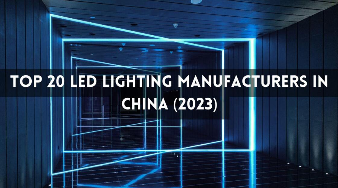 LED Manufacturer | Betlux | Reliable LED Manufacturers and Supplier from China