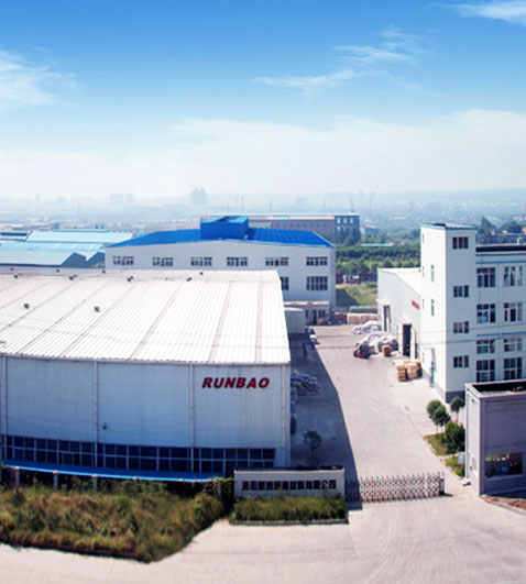 Luoyang Runbao Super Abrasives Co. Ltd.