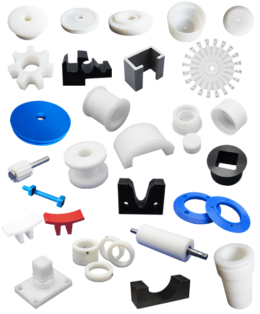 Machine Parts, Cold forging, Cable tray, UHMW-PE Parts, Machine Parts Manufacturers & Suppliers, Triway Yangzhong International Trade Co.,Ltd.