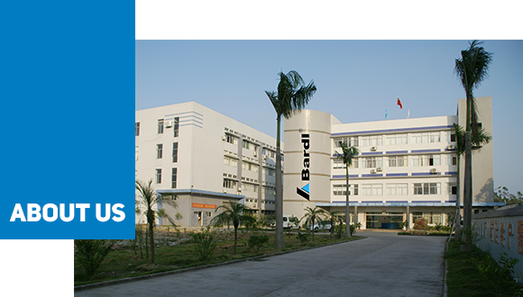 Manufacturer & Supplier - Bardl Professional Audio Co., Ltd .