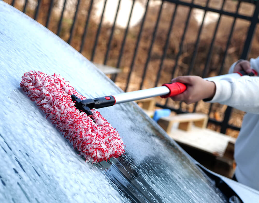 Maxshine Car Care-Polishers, Towels, Brushes, Deatailing Products