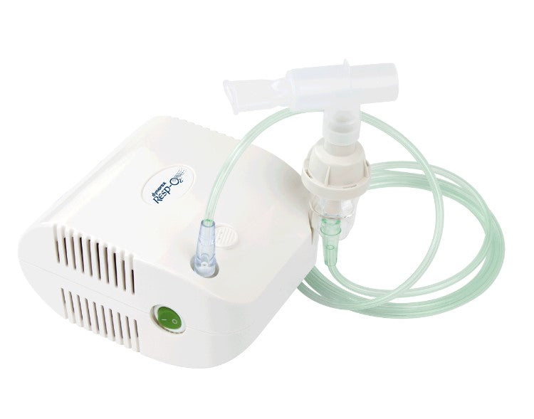 Medical Nebulizers, Breathing Treatment Machine Manufacturers