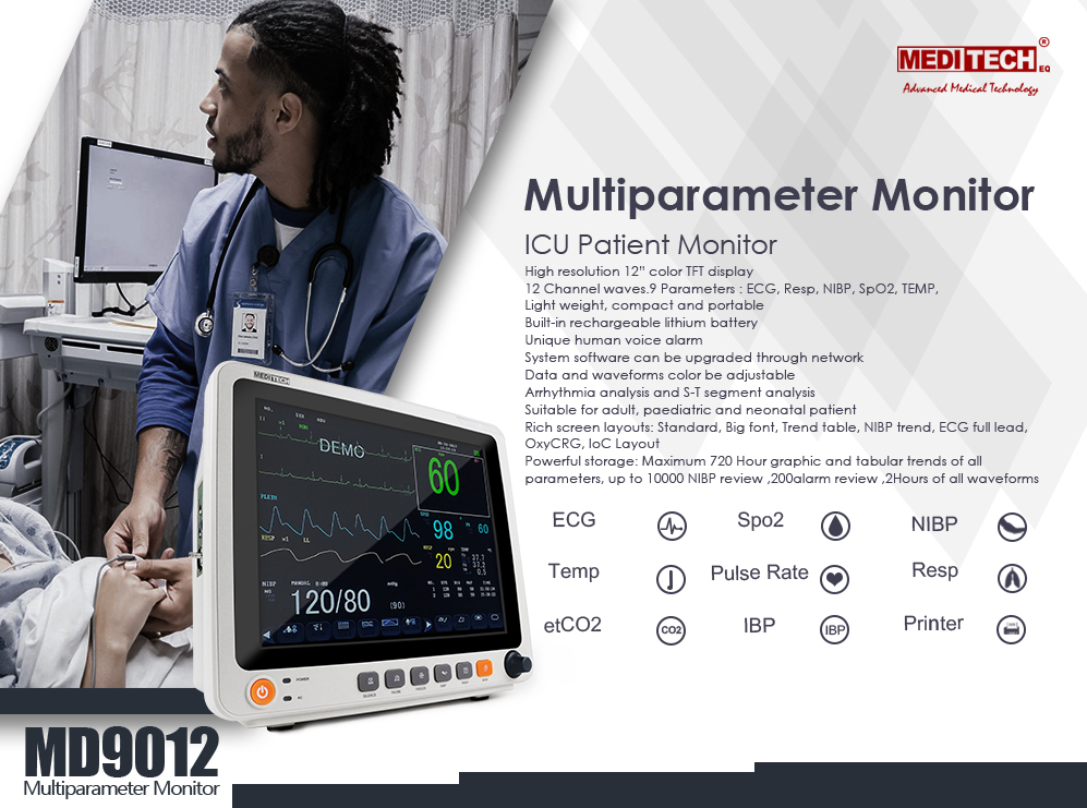 Meditech Group:China Medical Equipment Manufacturer - Official Website