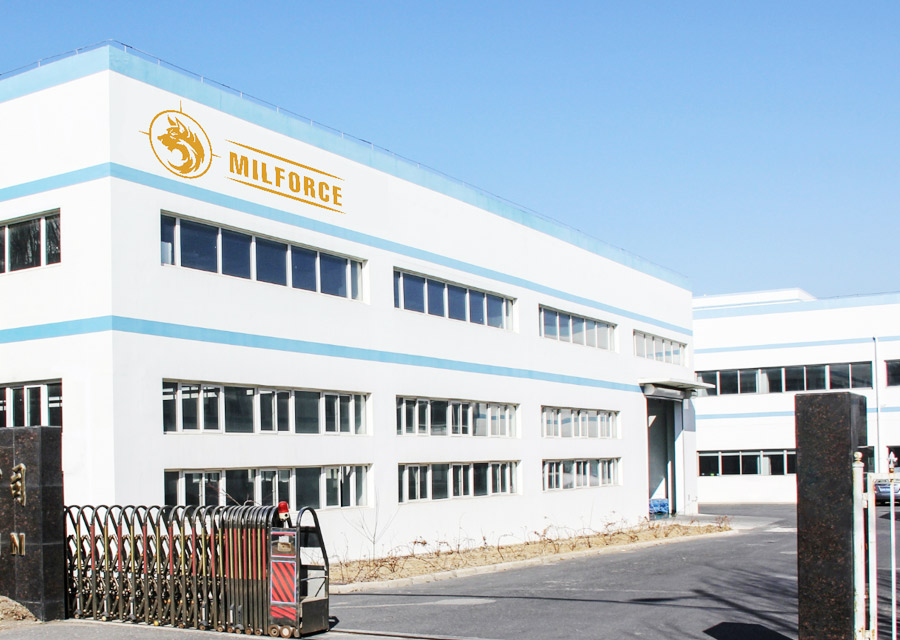 Milforce-Military Tactical Boots Supplier & Manufacturer