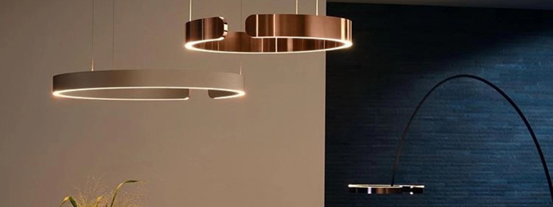 Modern Decoration Lamp & Commercial Light in China-LK | Lightkey