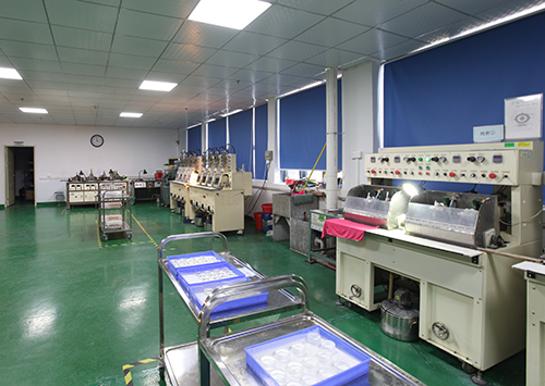 MOPTIM-Ophthalmic Equipment