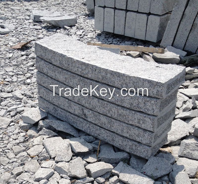Natural Stone | Yantai Jiaze International Trading Company | Granite G341