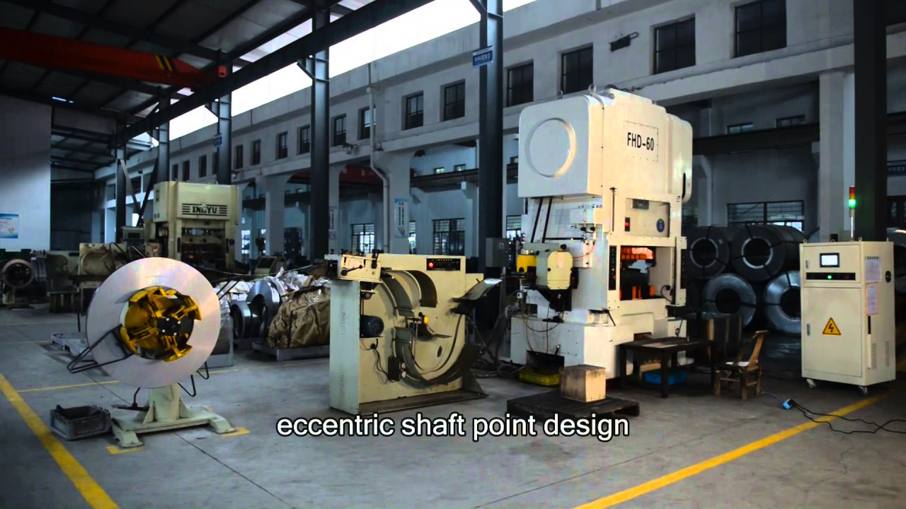 NingBo FuChuan Machinery Co.,Ltd.
