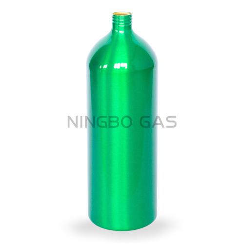 Ningbo Gas&fogagent Making Company-A manufacturer specializing in the production of aluminum bottles with more than 30 years of experience