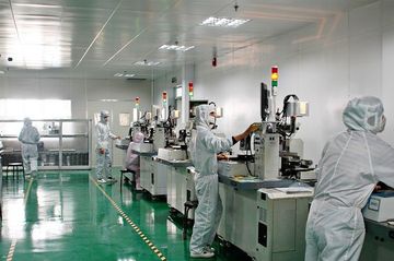 Ningbo Haishu Kaiau Electronics Co.,Ltd.