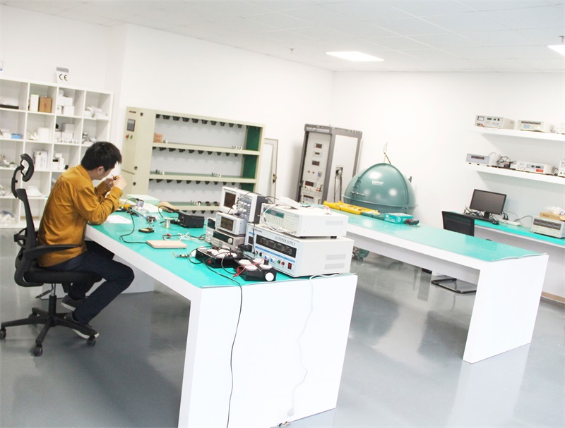 Ningbo Uraise Intelligent lighting Co.,Ltd