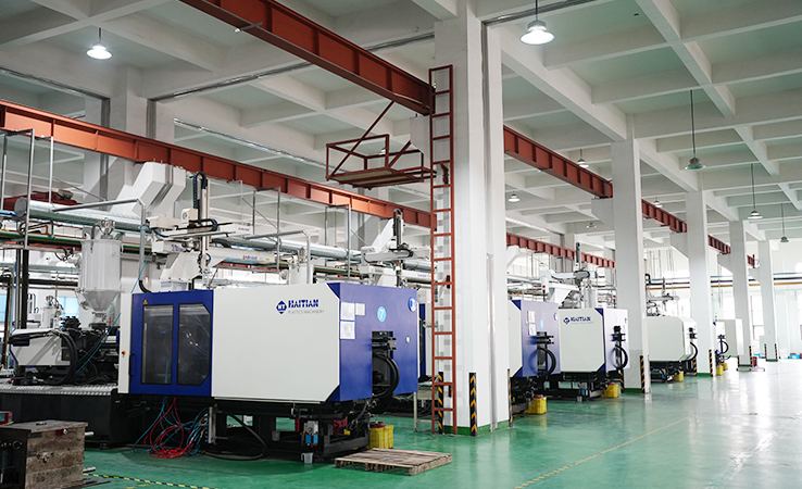 Ningbo Weirsen Electrical Co., Ltd.