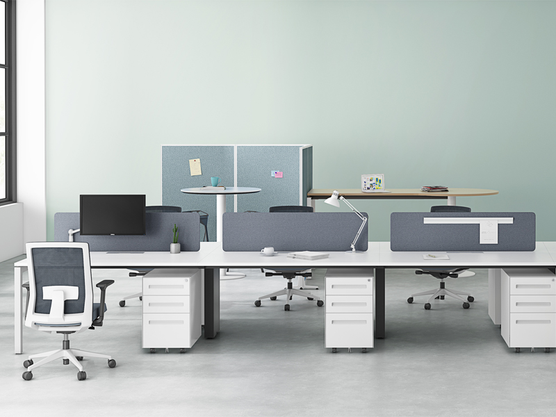 Office Furniture Supplier – Desks & Chairs | Xinda Clover