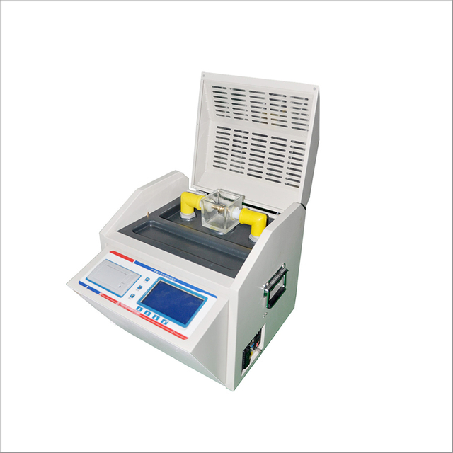 Oil Tester, Testing Equipment, Acid Tester, Moisture Tester, Tension Meter – Chongqing TOP Tester Co., Ltd.