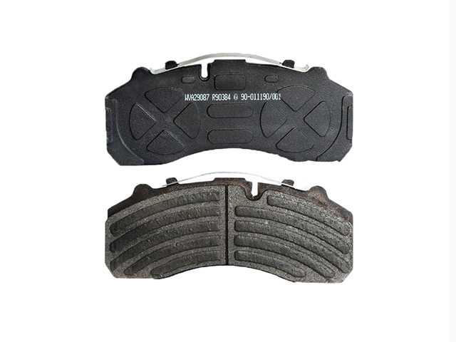Padstar Auto Parts Co.,Ltd.-Casting Back plate、Welded Mesh Back plate、Brake Pads kit、Truck Brake pads、Car Brake pads、Shim And hardware kits