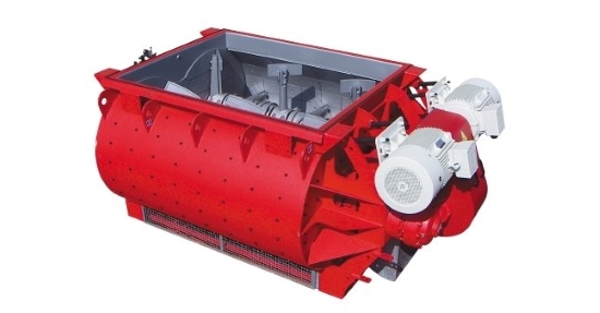 Planetary Mixer|Twin-shaft Mixer|Complete Batching Plant|Moisture Control System|Mortar Construction