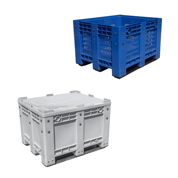 Plastic Pallet|Plastic Pallet Box|Plastic Garbage Bin/Plastic Container-Midwell International Plastic Industry